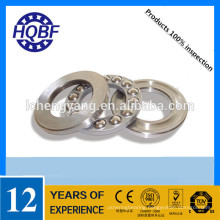 Long Time Use P5 Gcr15 Material Thrust Ball Bearing 53336